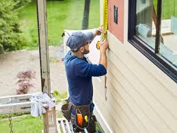 Best Insulated Siding Installation  in Rolla, MO